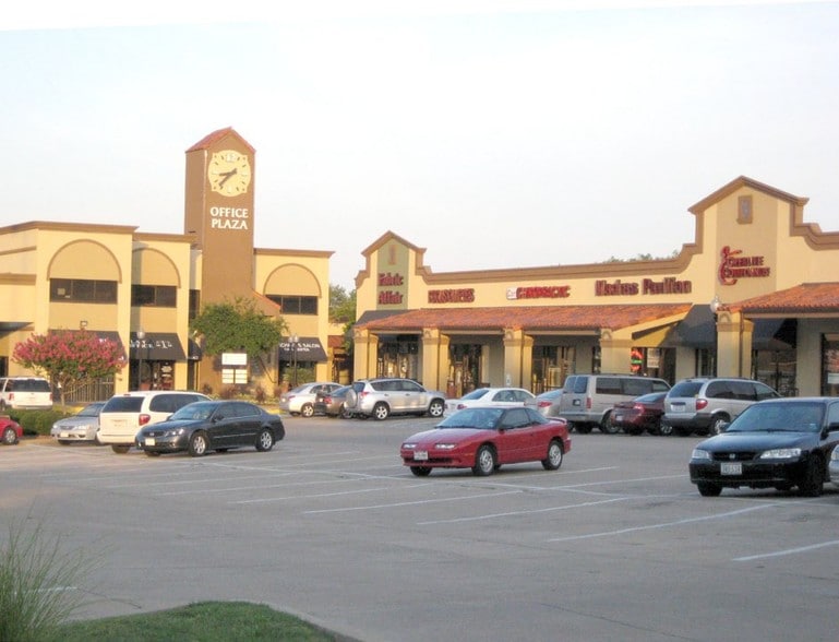 Primary Photo Of 101 S Coit Rd, Richardson Office For Lease