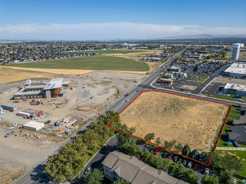 More Photos Of 7505 Three Rivers Dr, Pasco Land For Sale