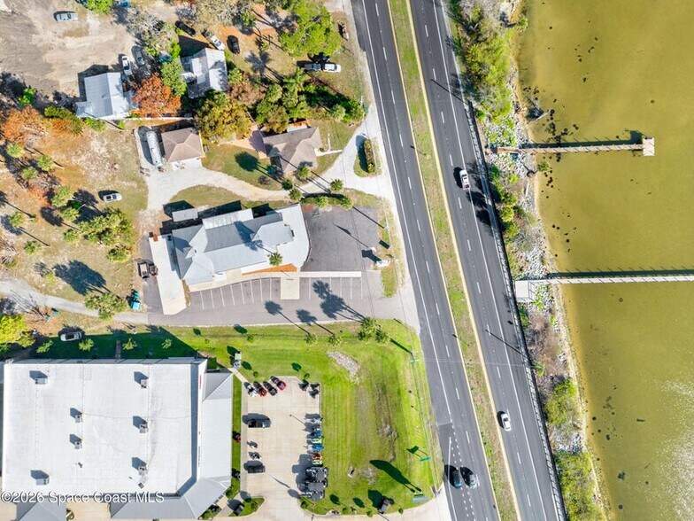 More Photos Of 1280 Highway 1, Malabar Office Residential For Sale