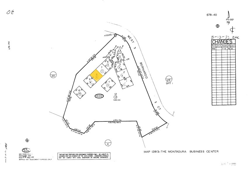 More Photos Of 11417 W Bernardo Ct, San Diego Light Distribution For Lease