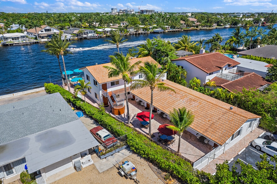 More Photos Of 605 S Riverside Dr, Pompano Beach Apartments For Sale