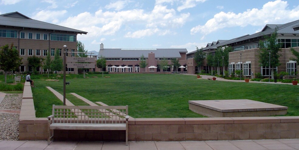Primary Photo Of 500 Eldorado Blvd, Broomfield Office For Lease