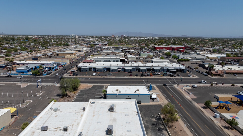 More Photos Of 55 E Southern Ave, Mesa Showroom For Lease