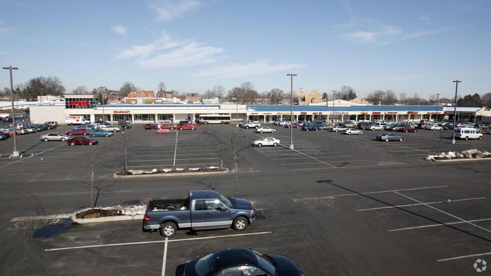 More Photos Of 1234 Millersville Pike, Lancaster Unknown For Lease