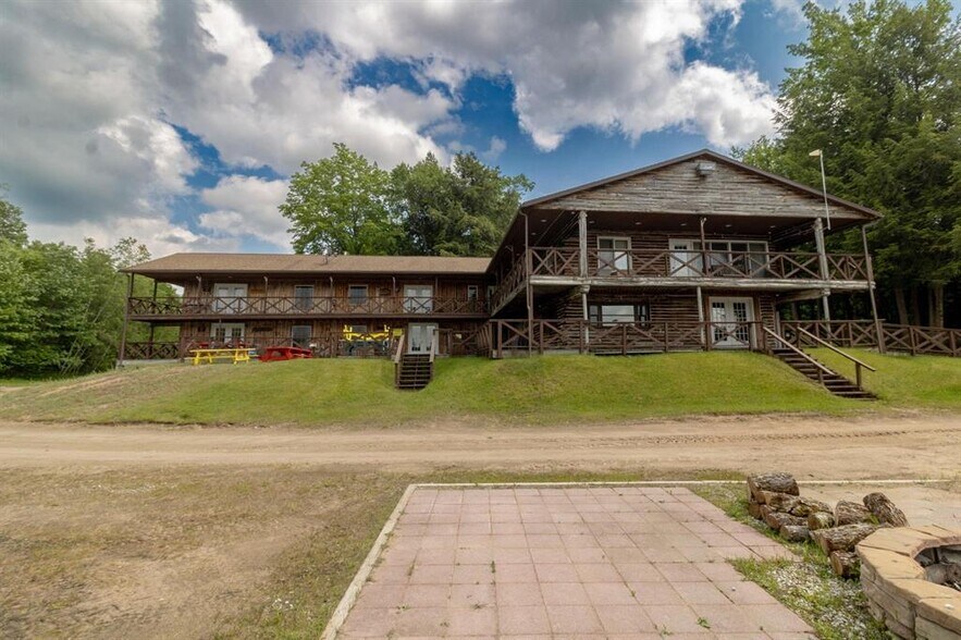 More Photos Of 521 Co 27 rd, Oswegatchie Lodge Meeting Hall For Sale