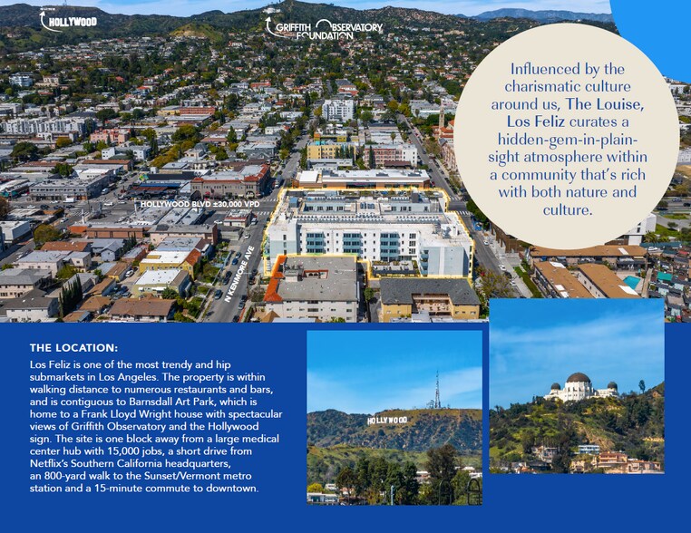 More Photos Of 4900 Hollywood Blvd, Los Angeles Apartments For Lease