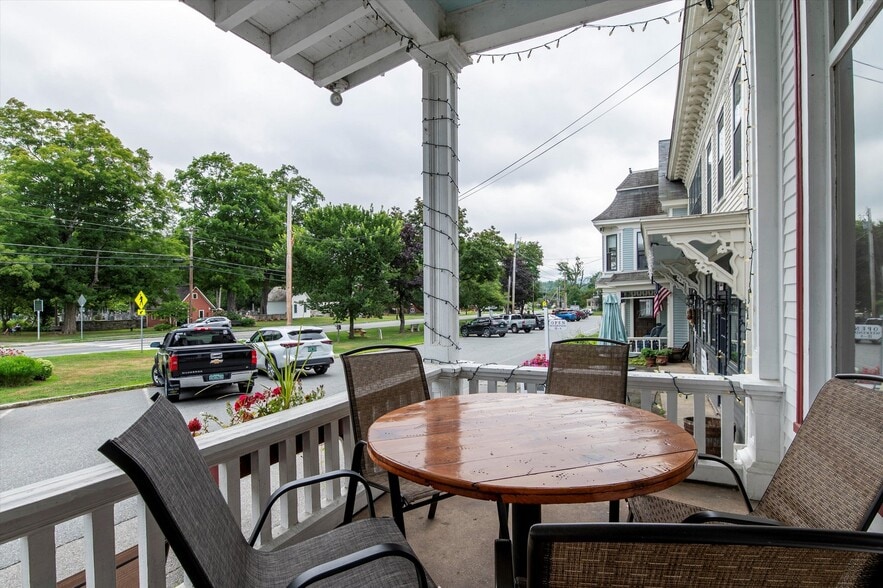 More Photos Of 40 The Common, Chester Hotel For Sale