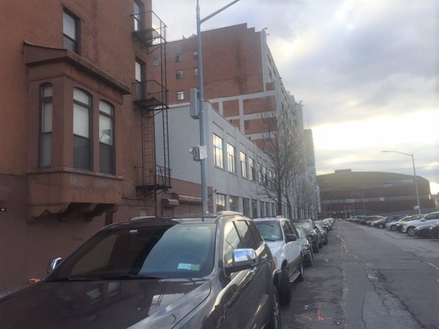 More Photos Of 516 Carlton Ave, Brooklyn Storefront Retail Office For Lease