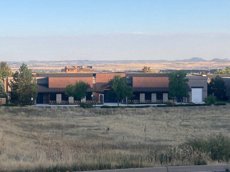 More Photos Of 7871 Shaffer Pky, Littleton Warehouse For Sale