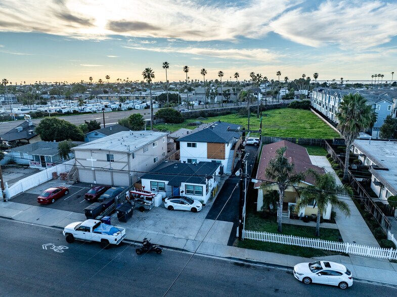 More Photos Of 608 7th St, Imperial Beach Apartments For Sale