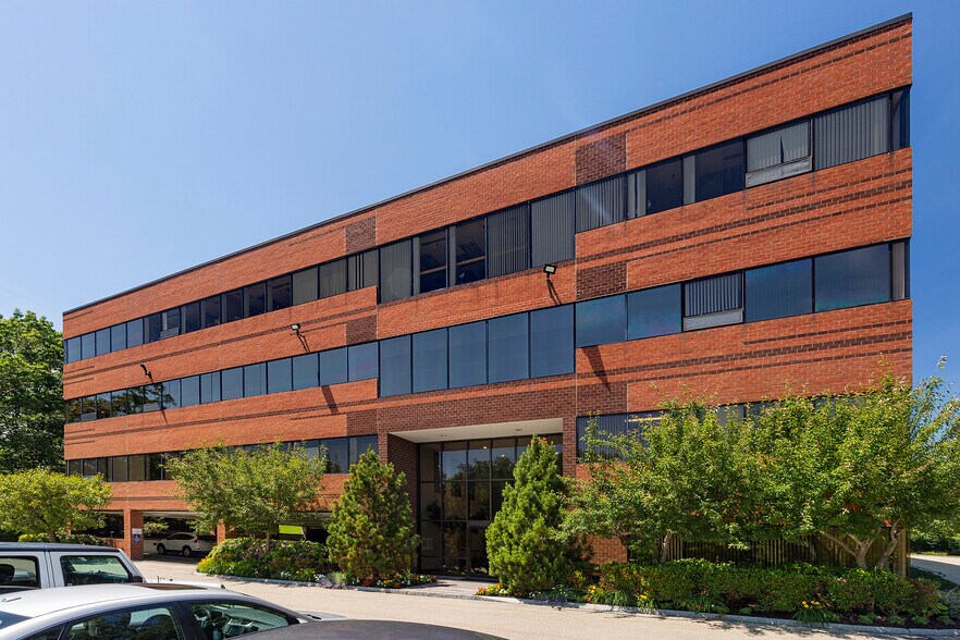 More Photos Of 3 Centennial Dr, Peabody Office For Lease