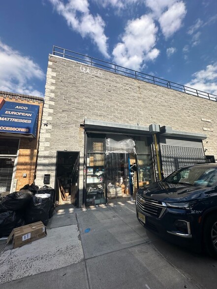 Primary Photo Of 1763 McDonald Ave, Brooklyn General Retail For Lease