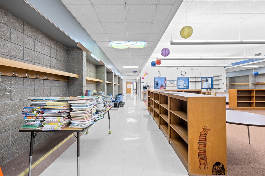 More Photos Of 414 S Church St, Endeavor Schools For Sale
