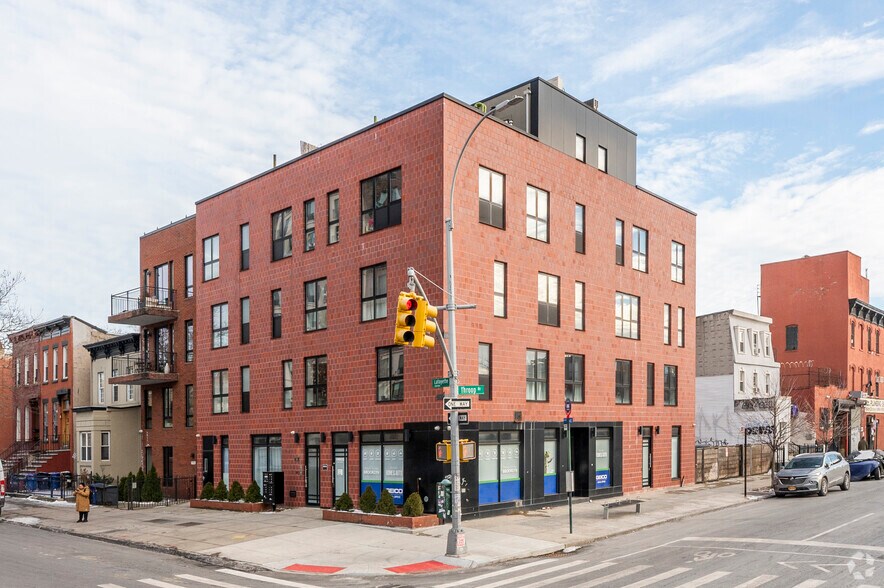 More Photos Of 766 Lafayette Ave, Brooklyn Apartments For Lease
