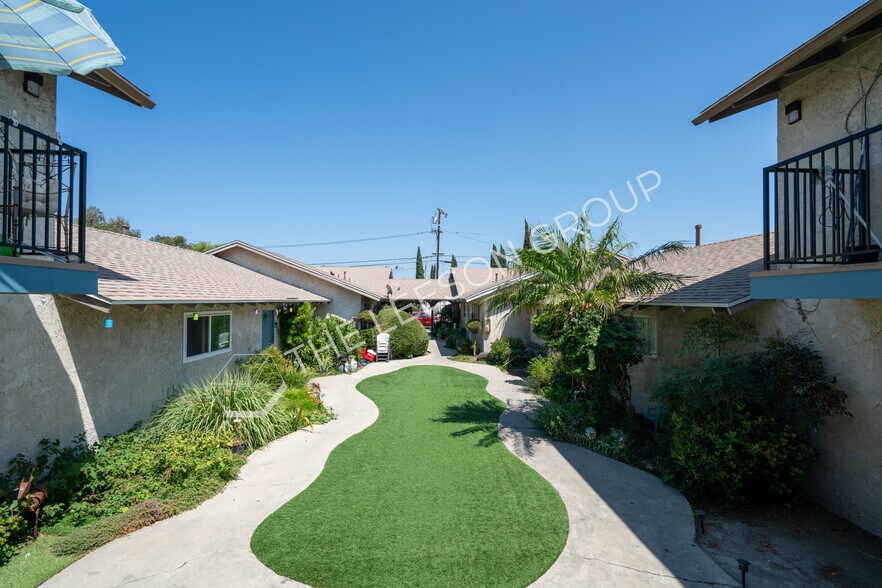 More Photos Of 5941 Kingman Ave, Buena Park Apartments For Sale