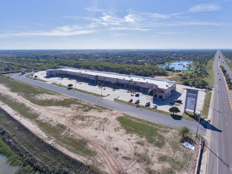 More Photos Of 2401 S Shary Rd, Mission Restaurant For Lease