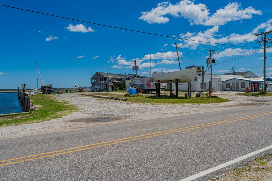 More Photos Of 4683 Mill Landing rd, Wanchese Land For Sale