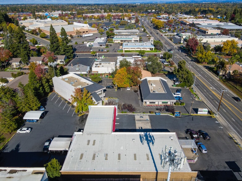 More Photos Of 5927 San Juan Ave, Citrus Heights Carwash For Sale