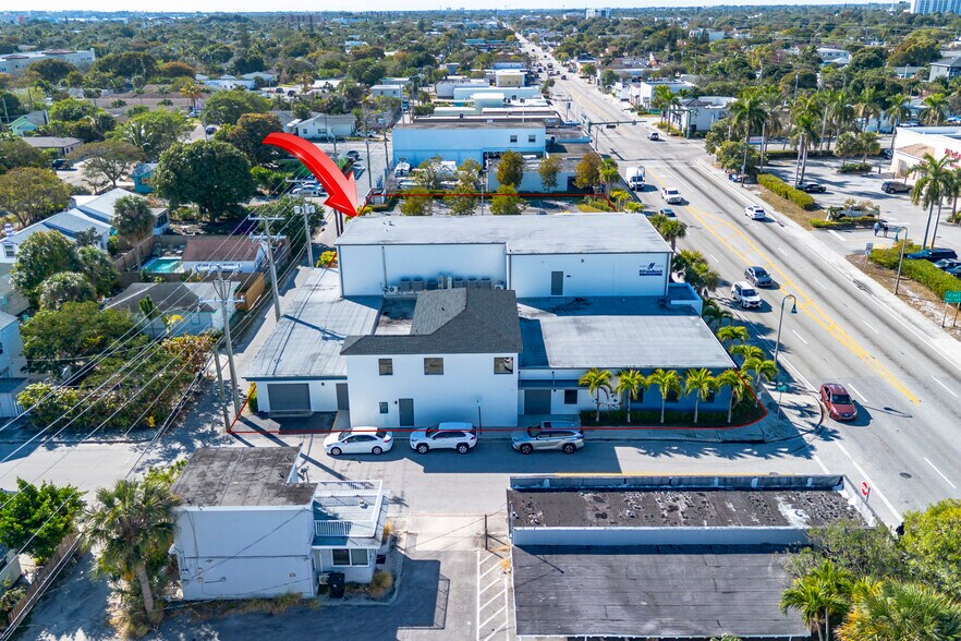 More Photos Of 1014 N Dixie Hwy, Lake Worth Beach Loft Creative Space For Sale