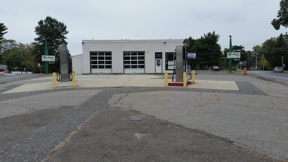 More Photos Of 1305 Cooper St, Woodbury Auto Repair For Sale