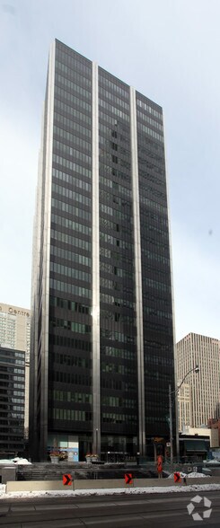 More Photos Of 120 Adelaide St W, Toronto Office For Lease