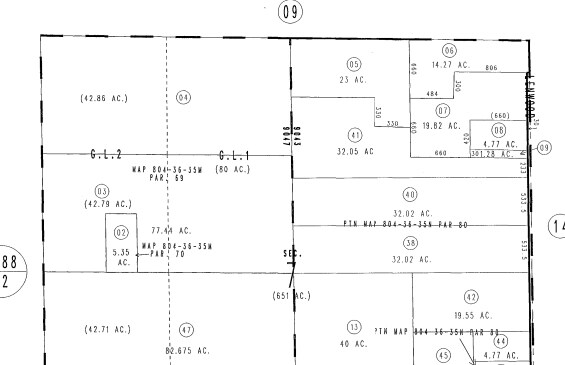 More Photos Of Lenwood Rd, Barstow Land For Sale