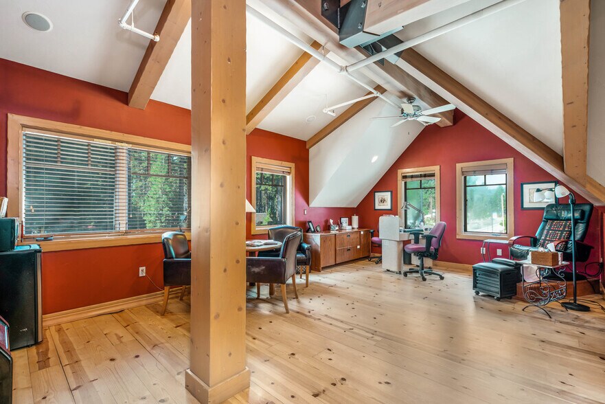 More Photos Of 8703 North Lake Blvd Blvd, Kings Beach General Retail For Sale