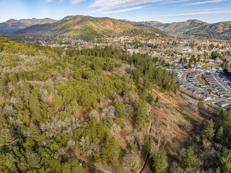 More Photos Of 0 Foothill blvd, Rogue River Land For Sale