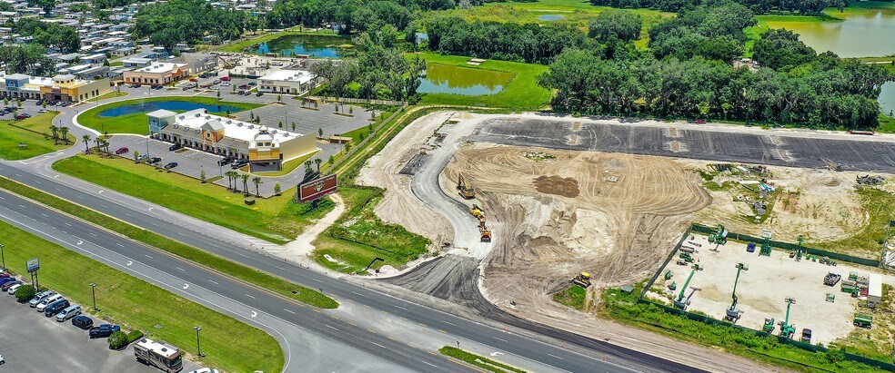 More Photos Of 3990 E SR 44, Wildwood Coworking Space