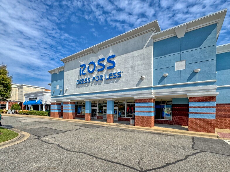 More Photos Of 6610 Mooretown Rd, Williamsburg Unknown For Lease