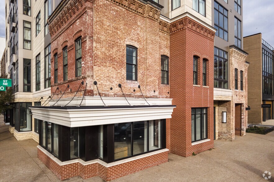 More Photos Of 650 H St NE, Washington Office For Lease