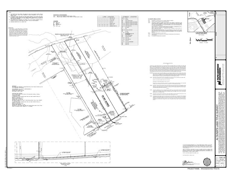 More Photos Of 17097 Nacogdoches Rd, San Antonio Land For Sale
