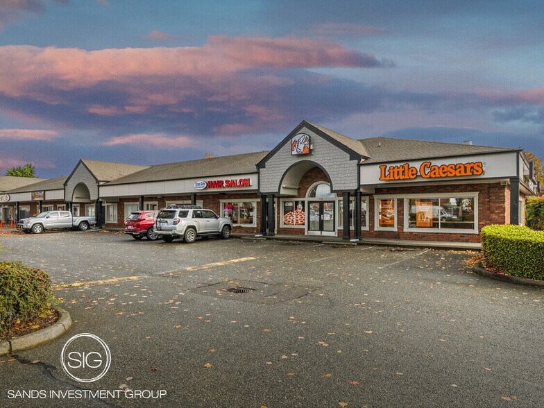 Primary Photo Of , Kent General Retail For Sale