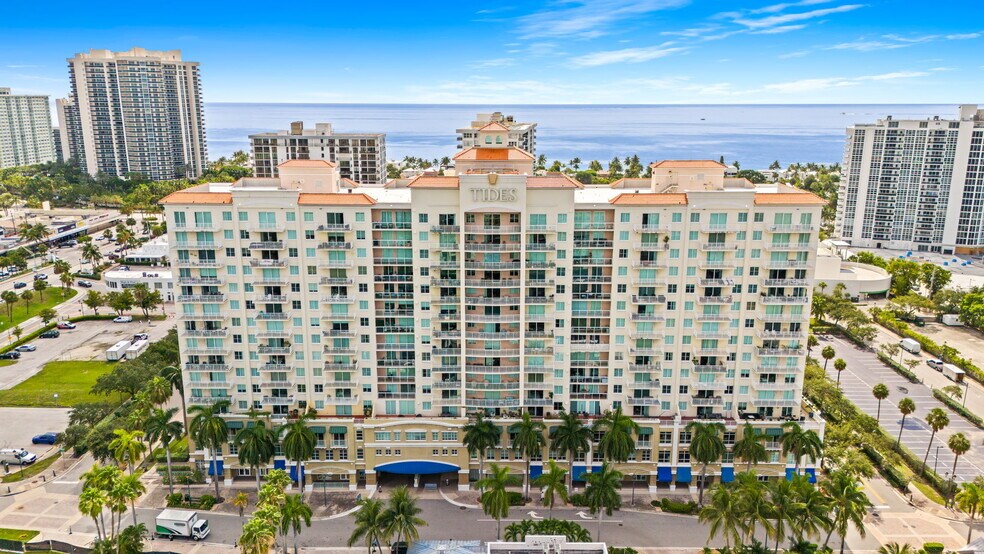 More Photos Of 3020 NE 32nd Ave, Fort Lauderdale Apartments For Sale