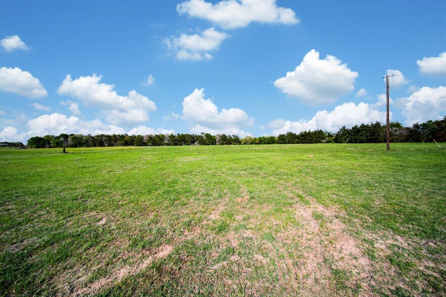 More Photos Of TBD Old Burton Road, Brenham Land For Sale