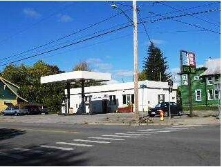 More Photos Of 830 State St, Ogdensburg Service Station For Sale