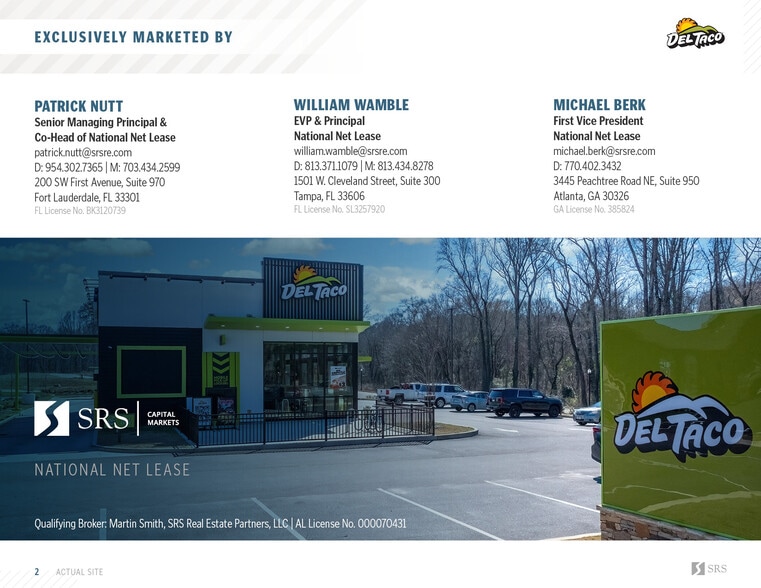 More Photos Of 3065 Pepperell Pky, Opelika Fast Food For Lease