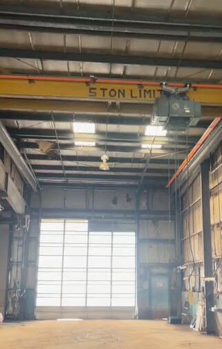 More Photos Of 3120 Hayneville Rd, Montgomery Truck Terminal For Sale