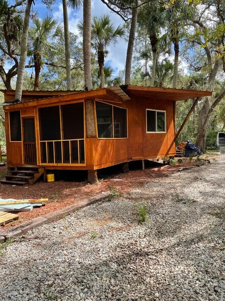 More Photos Of Lake Harney Rd, Osteen Land For Sale