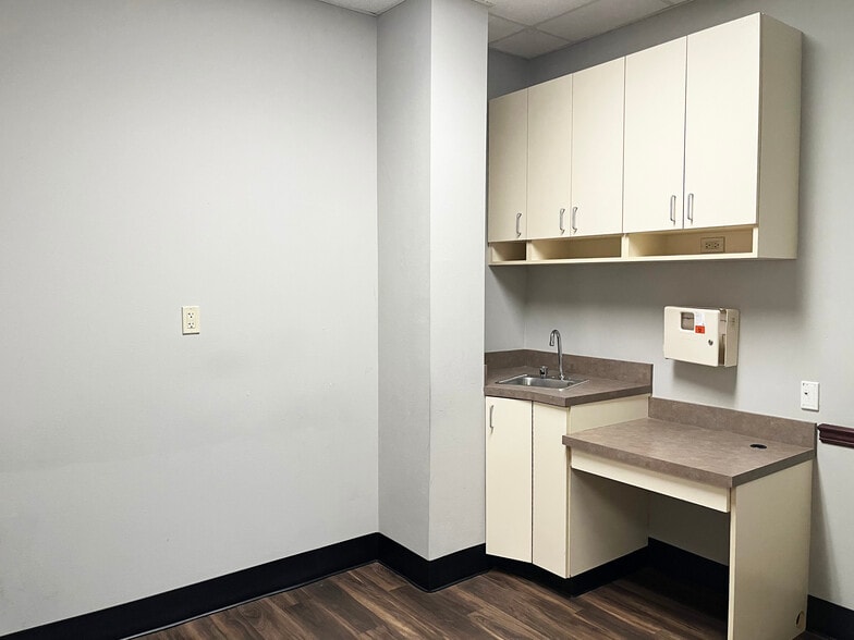 More Photos Of 251 Keisler Dr, Cary Medical For Lease