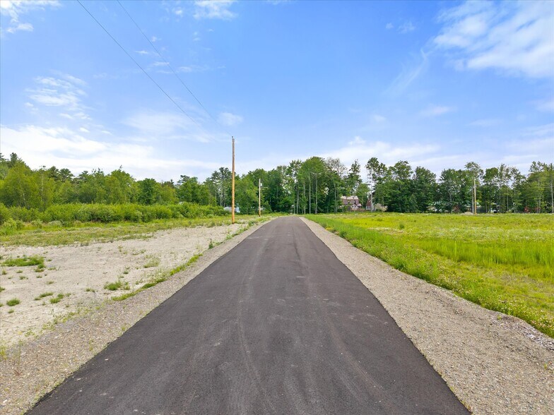 More Photos Of Lot A Bradley Rd, Milford Land For Sale
