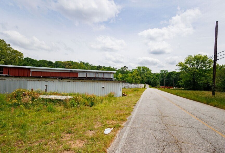 More Photos Of 279 Henry Bryant Rd, Newnan Land For Sale