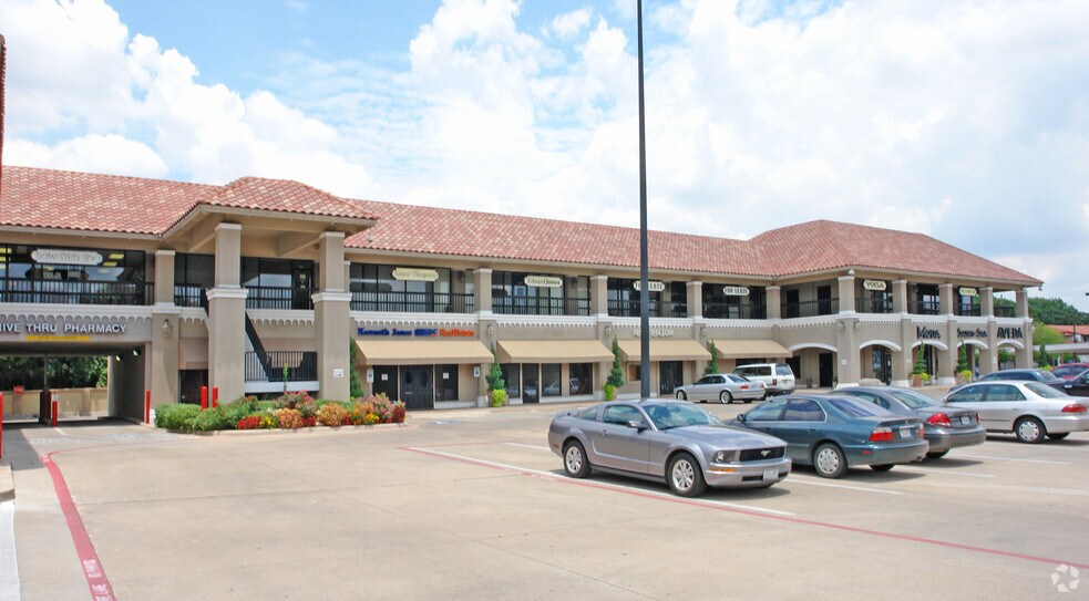 More Photos Of 6312-6326 Camp Bowie Blvd, Fort Worth Unknown For Lease