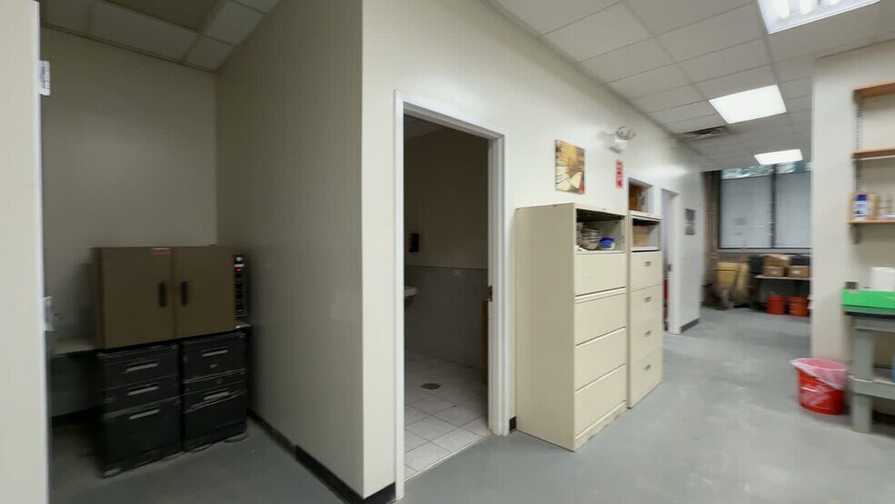 Primary Photo Of 2945 W Harrison St, Chicago Office For Sale