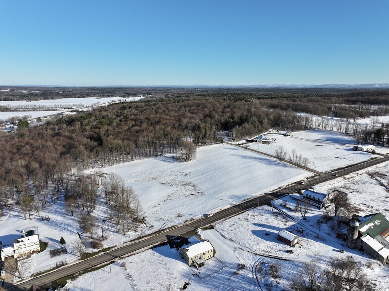 More Photos Of 9524 Preston Hill Rd, Camden Land For Sale