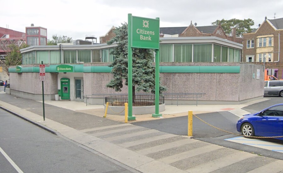 Primary Photo Of 4708 Frankford Ave, Philadelphia Bank For Lease