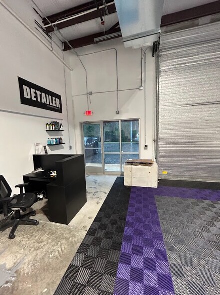 More Photos Of 6236 US-1 North, Saint Augustine Showroom For Lease