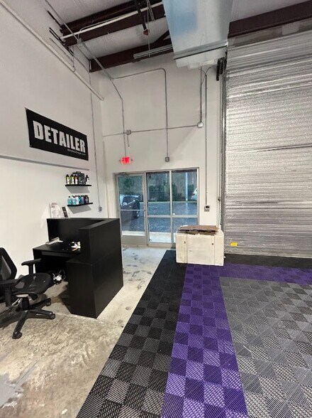 More Photos Of 6236 US-1 North, Saint Augustine Showroom For Lease