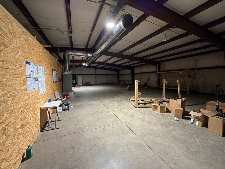 More Photos Of 131 Reep Dr, Morganton Industrial For Sale