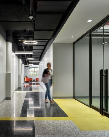 More Photos Of 401 N Broad St, Philadelphia Industrial For Lease